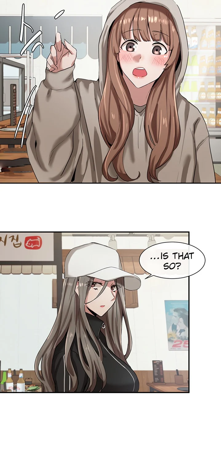 Circles chapter 7 page 28