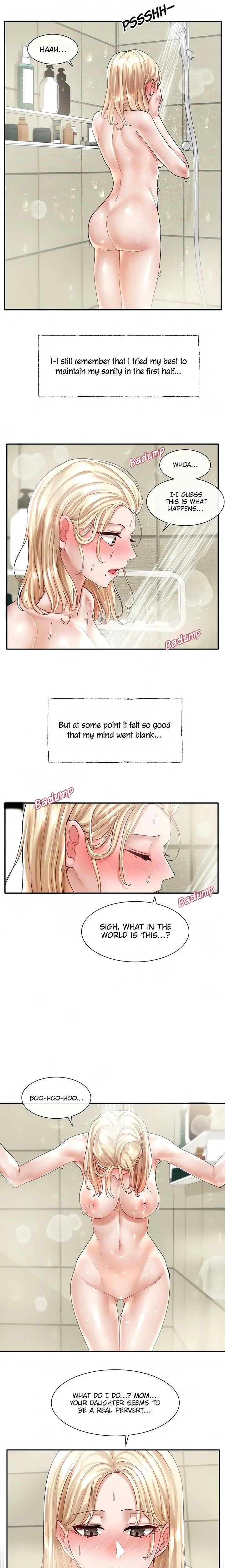 Circles chapter 70 page 7