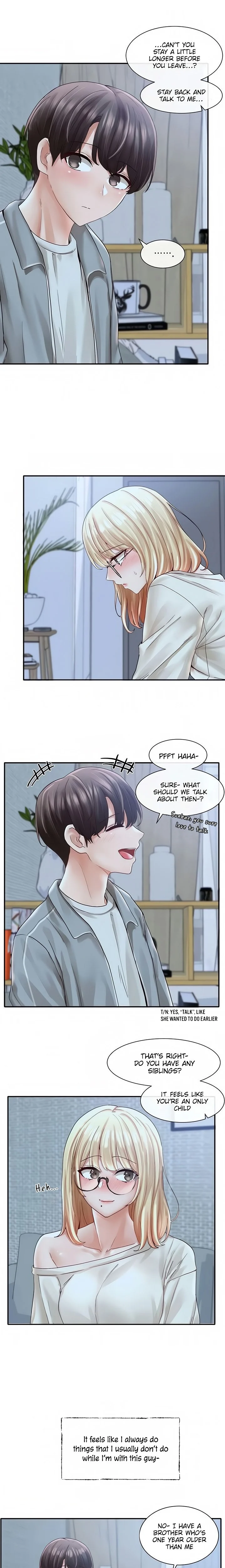 Circles chapter 70 page 12