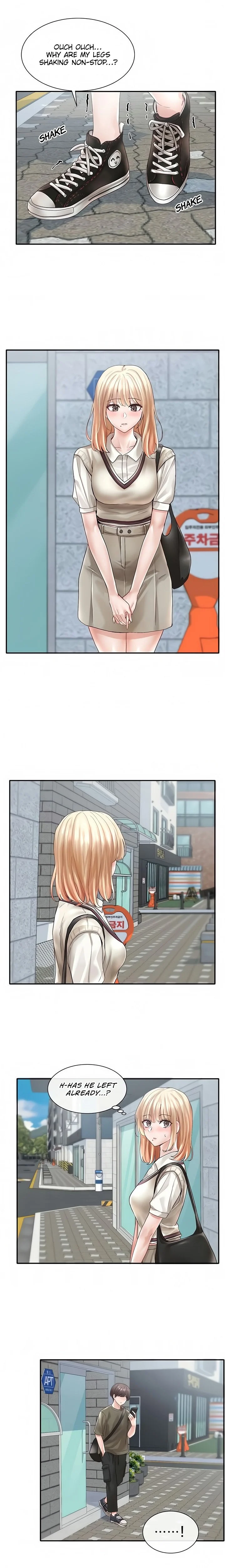 Circles chapter 70 page 17