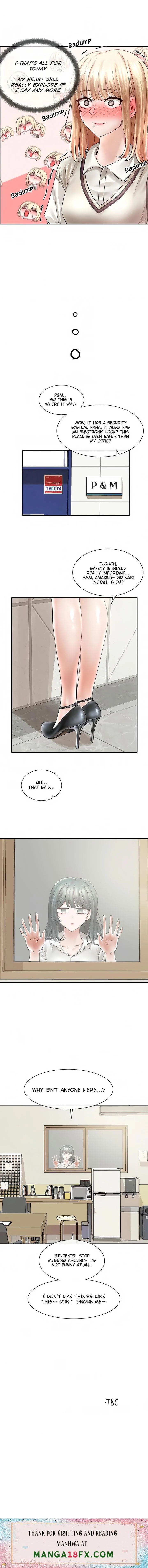 Circles chapter 70 page 22