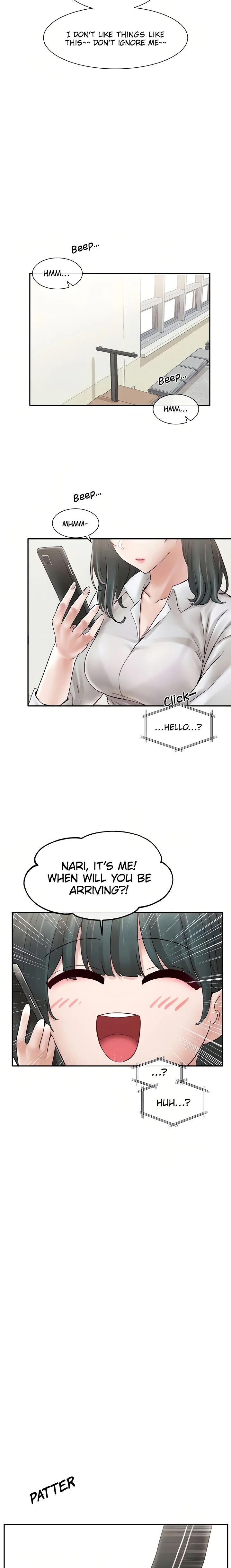 Circles chapter 71 page 3