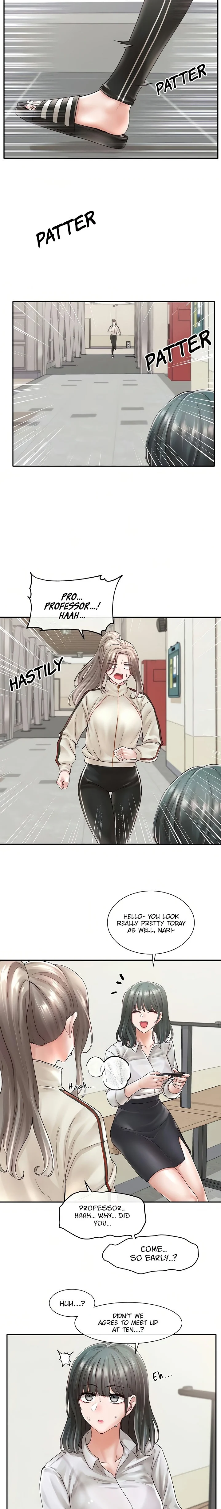 Circles chapter 71 page 4