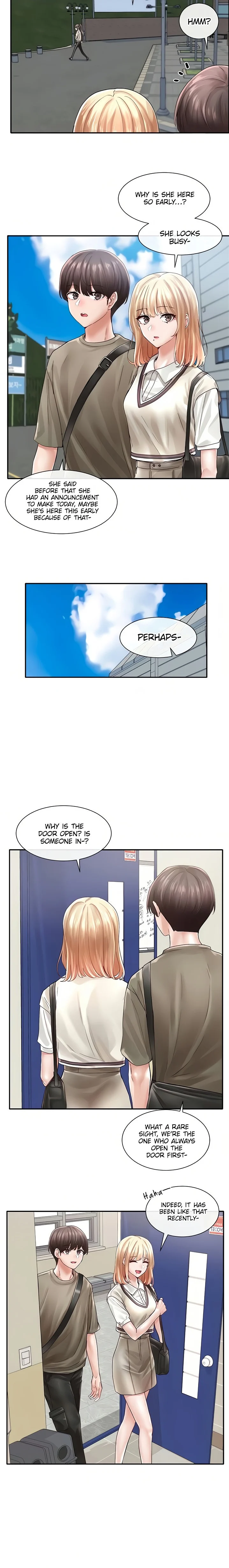 Circles chapter 71 page 8