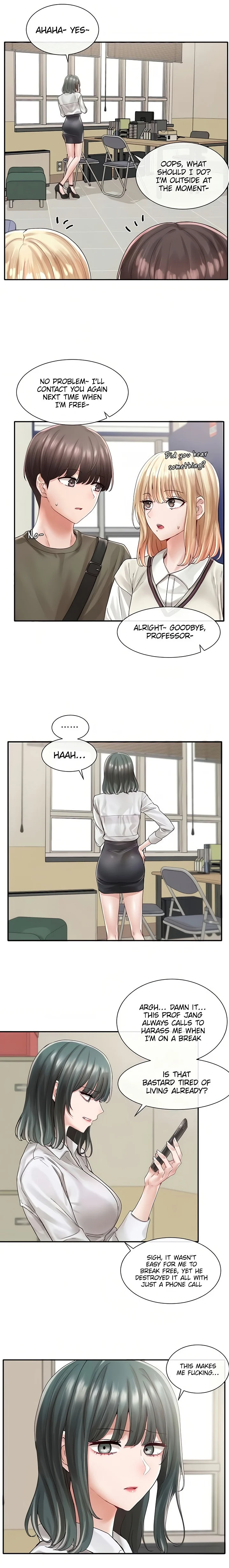 Circles chapter 71 page 9