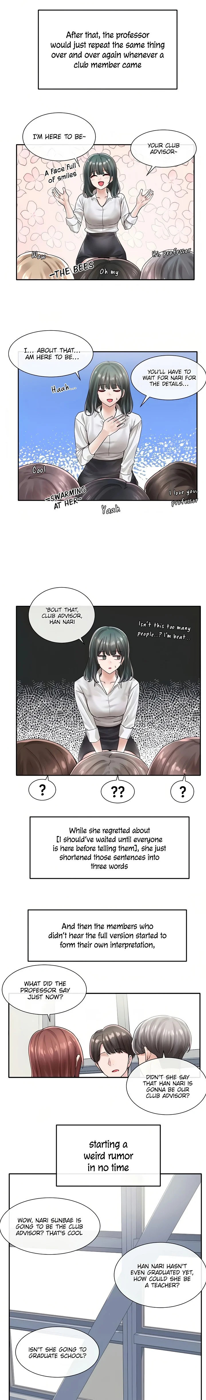 Circles chapter 71 page 14