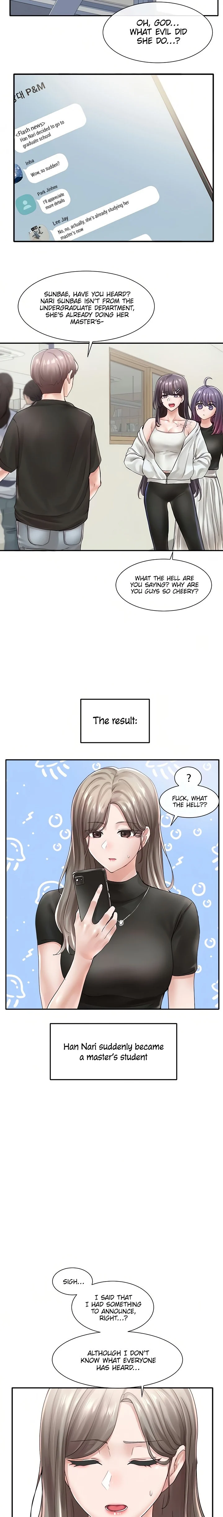 Circles chapter 71 page 15