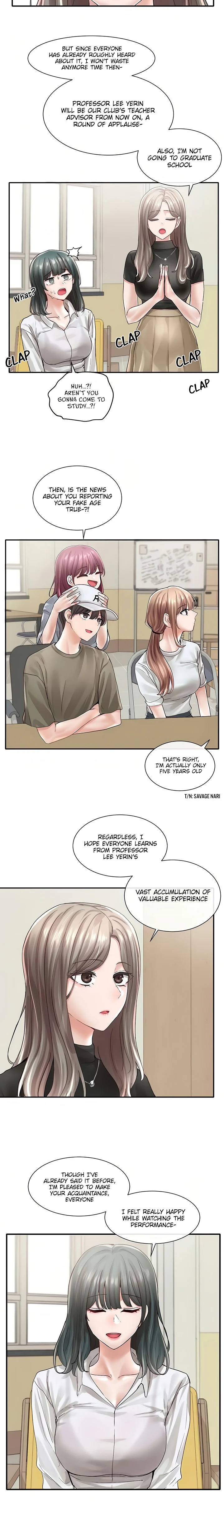 Circles chapter 71 page 16