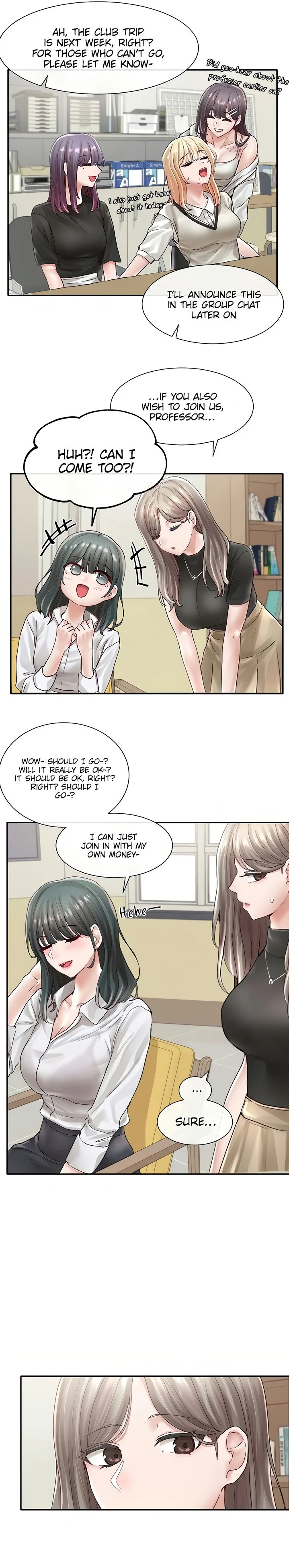 Circles chapter 71 page 17