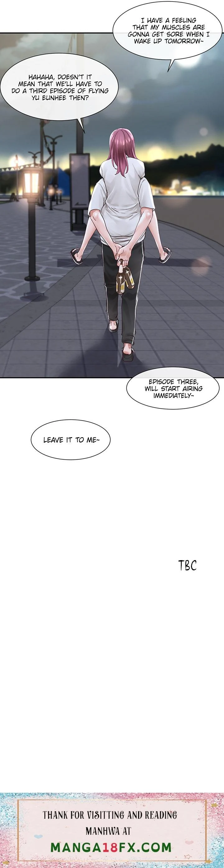 Circles chapter 76 page 10