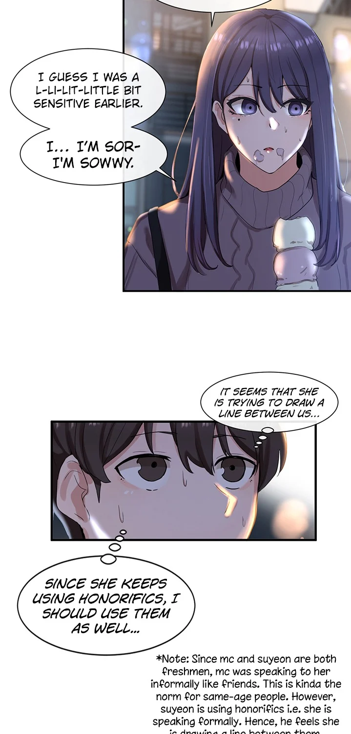 Circles chapter 8 page 39