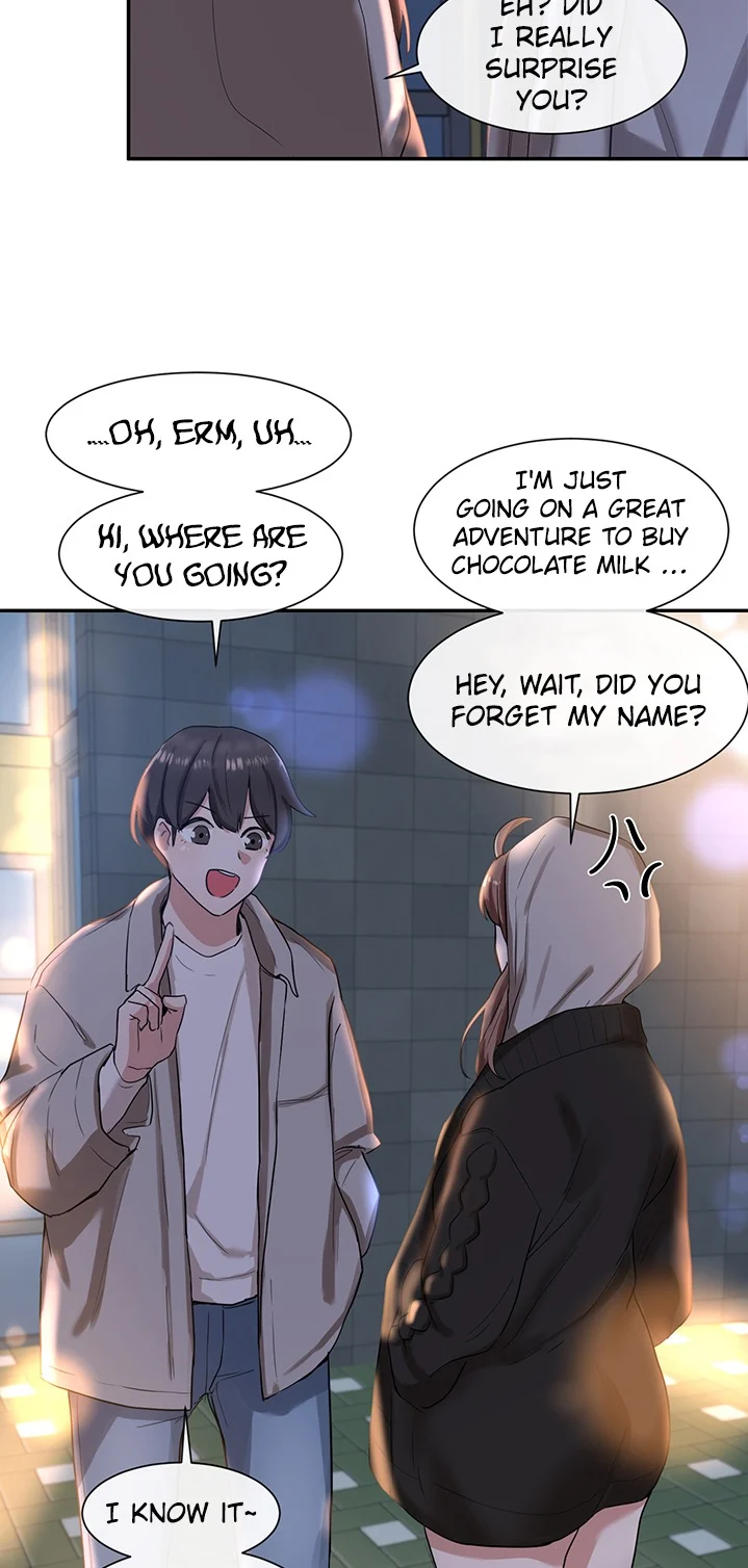 Circles chapter 8 page 43