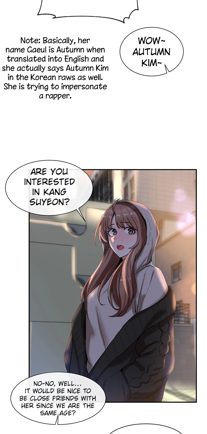 Circles chapter 8 page 45