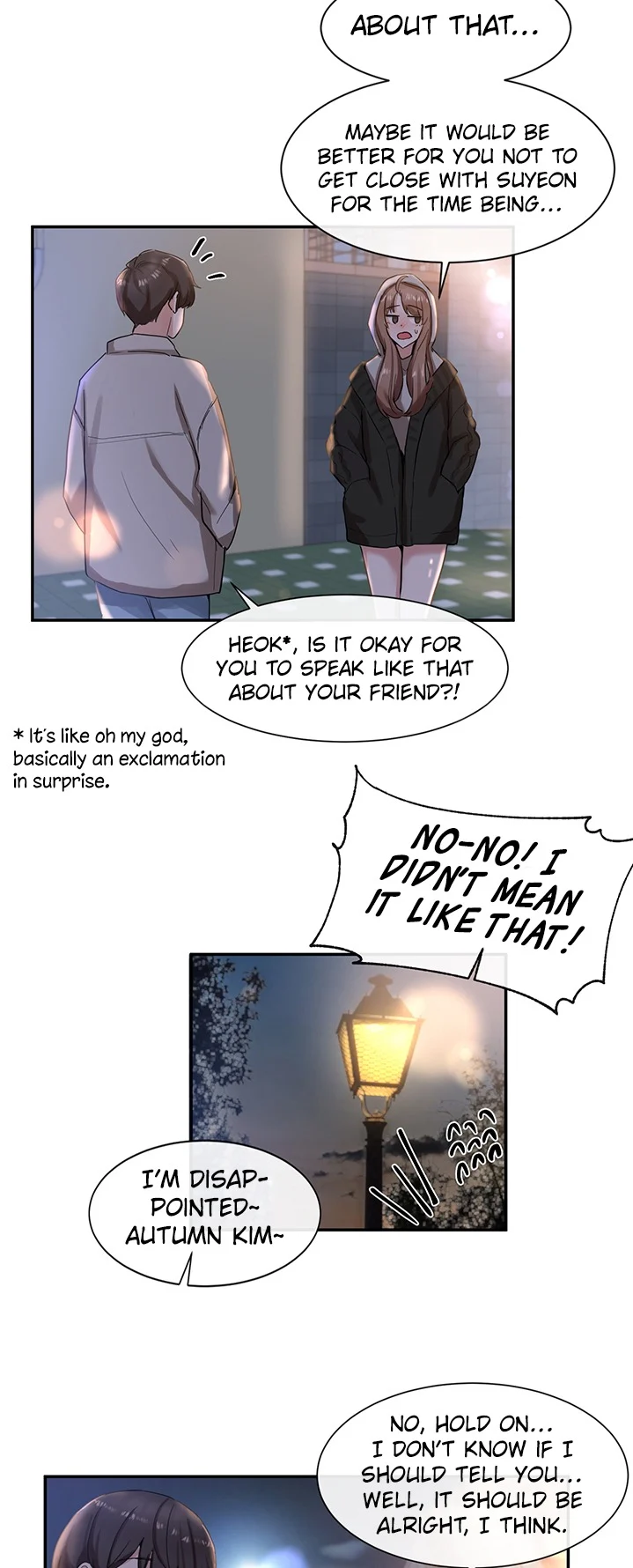 Circles chapter 8 page 46