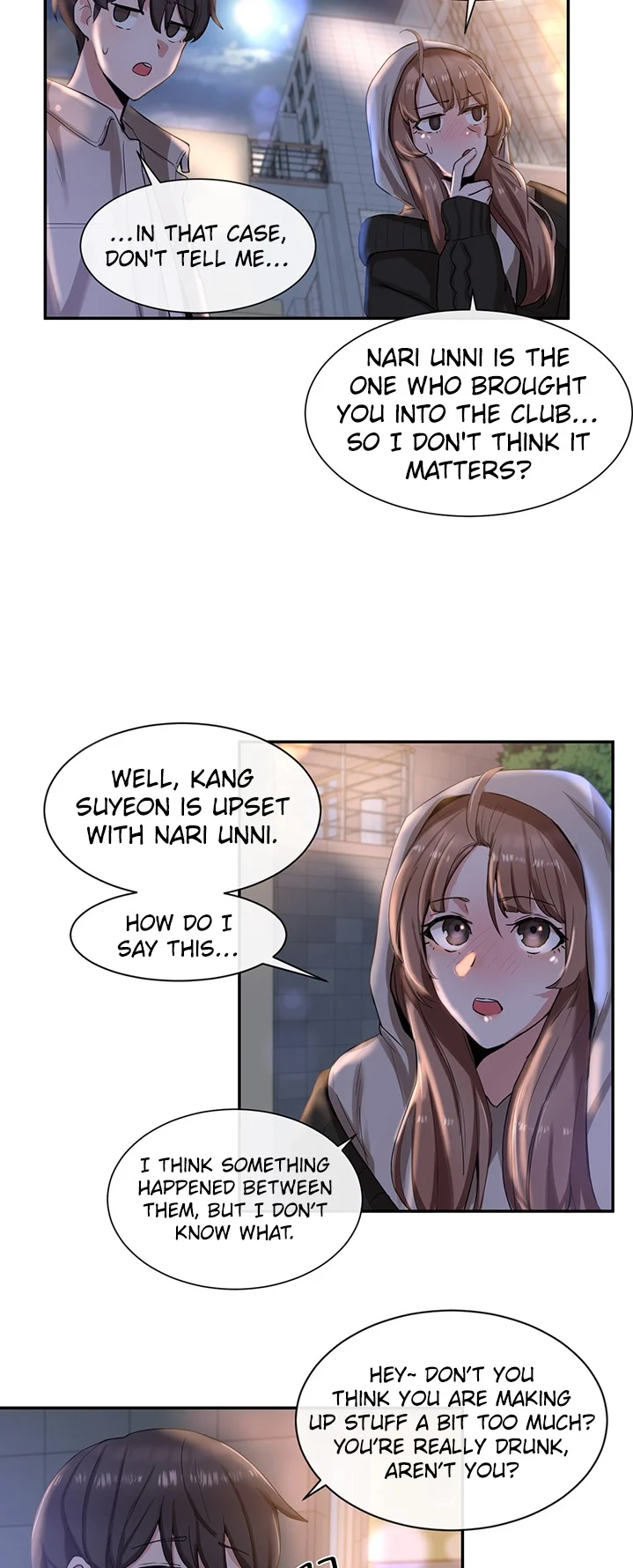 Circles chapter 8 page 47