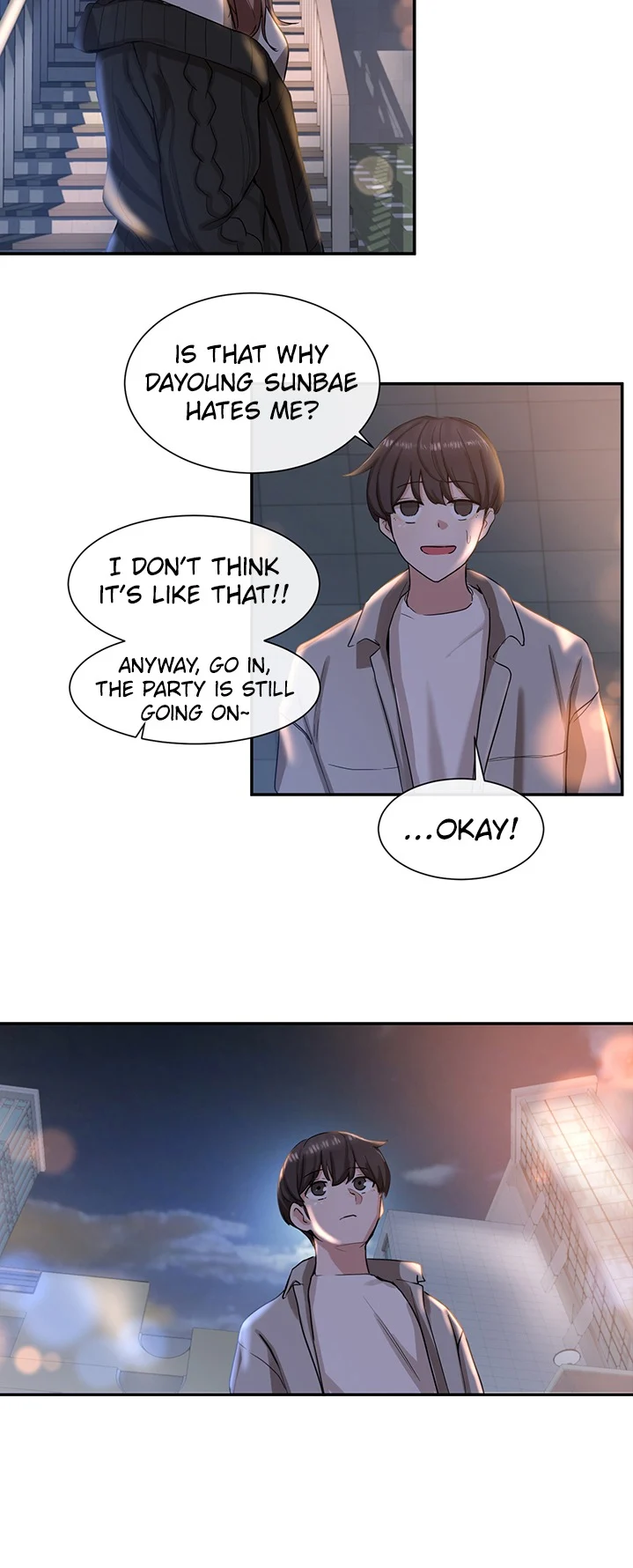 Circles chapter 8 page 49