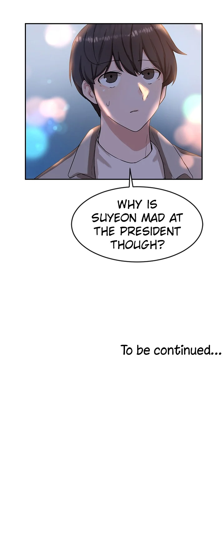 Circles chapter 8 page 50