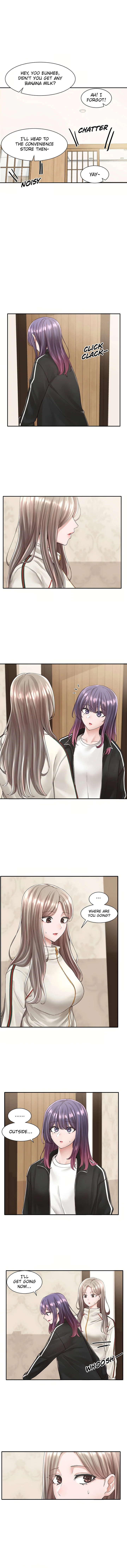 Circles chapter 84 page 2