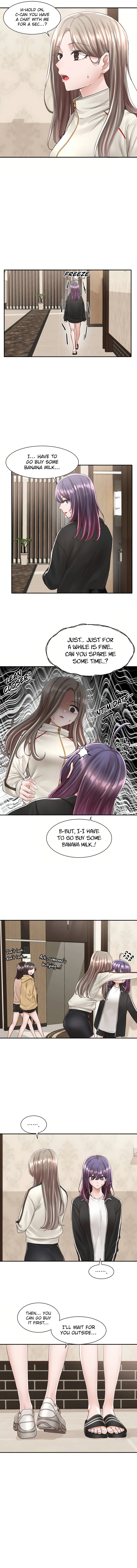 Circles chapter 84 page 3