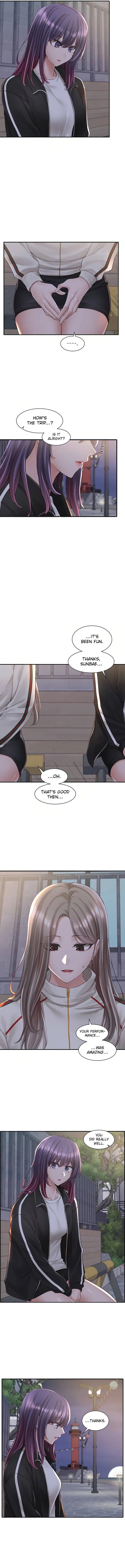 Circles chapter 84 page 6