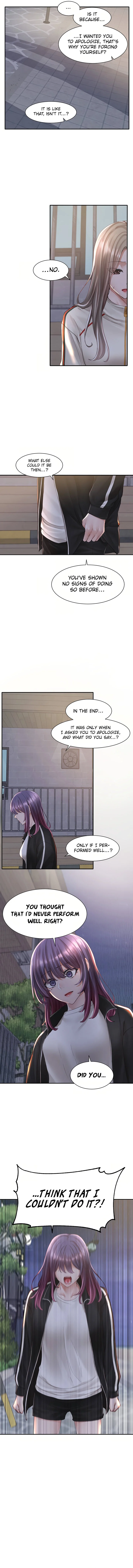 Circles chapter 84 page 8