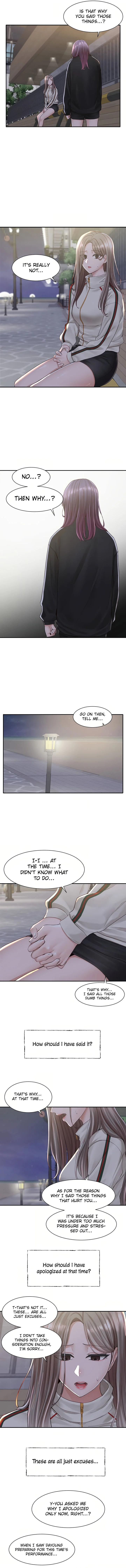 Circles chapter 84 page 9