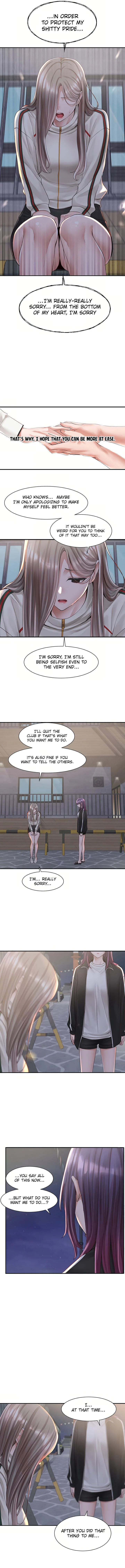 Circles chapter 84 page 11