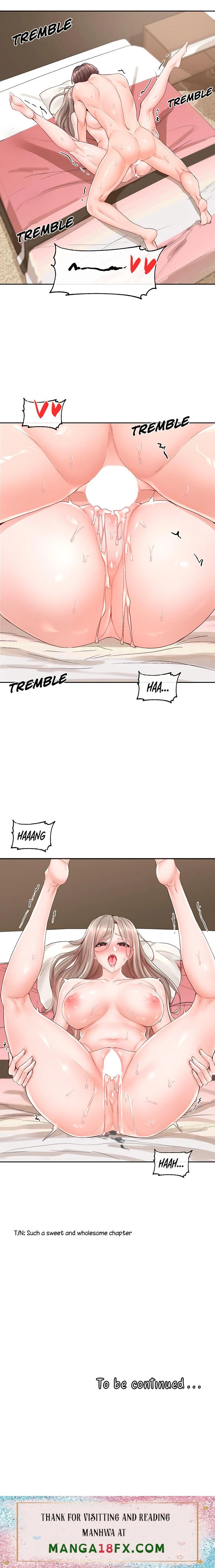 Circles chapter 86 page 11