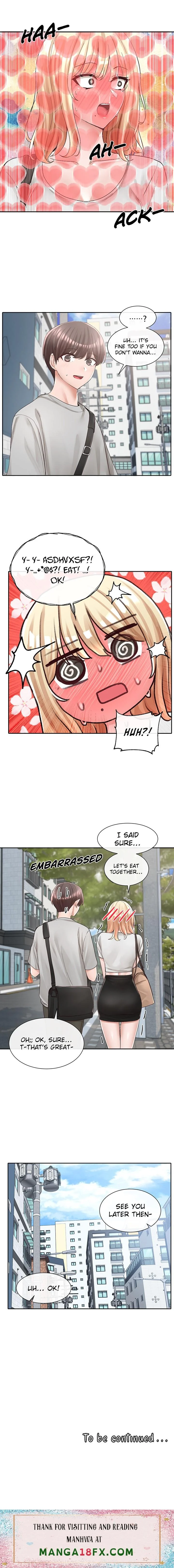 Circles chapter 88 page 8