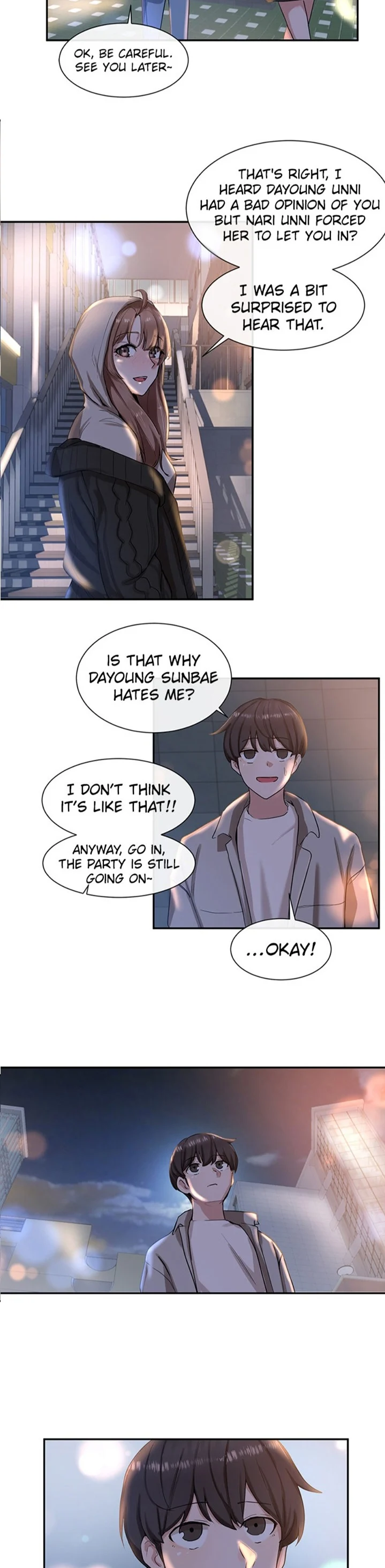 Circles chapter 9 page 2