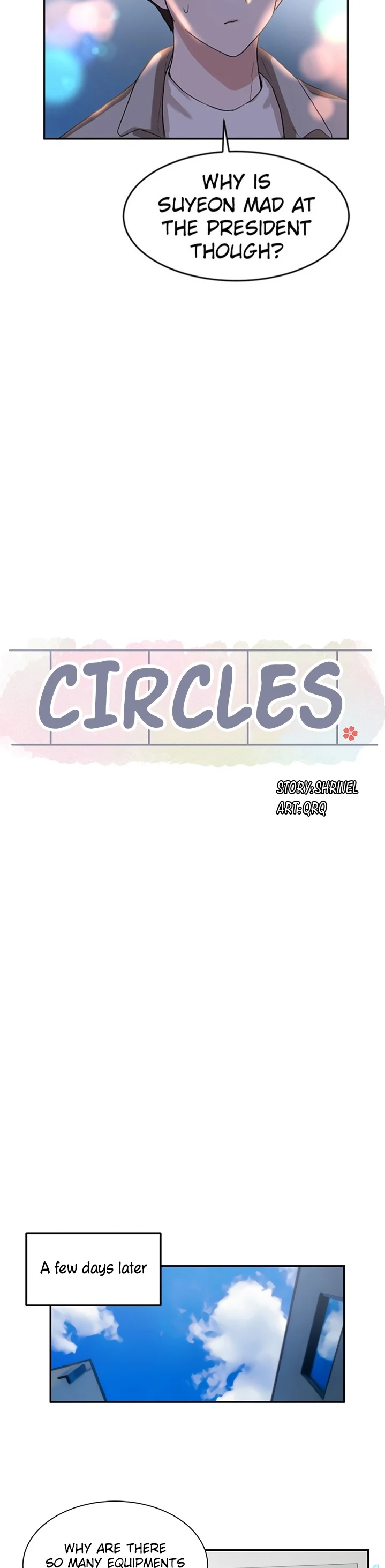 Circles chapter 9 page 3