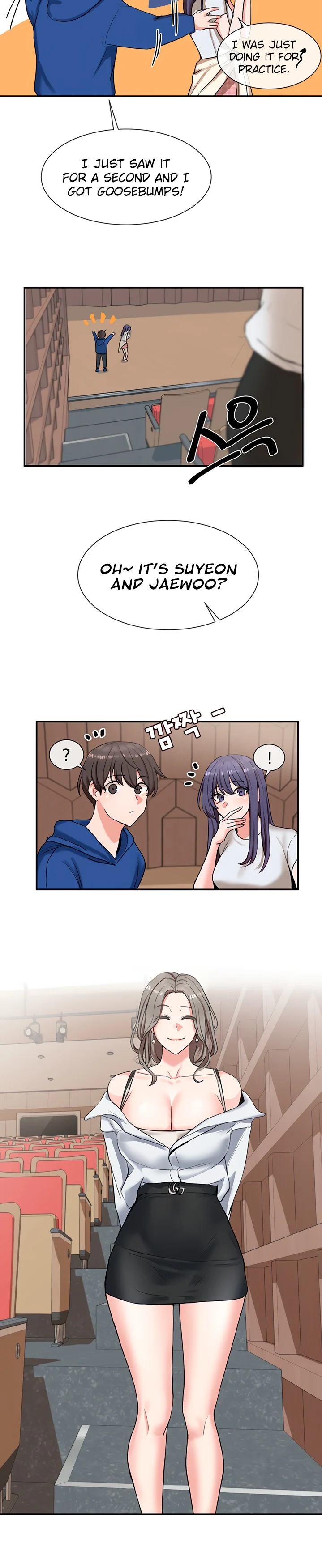 Circles chapter 9 page 12