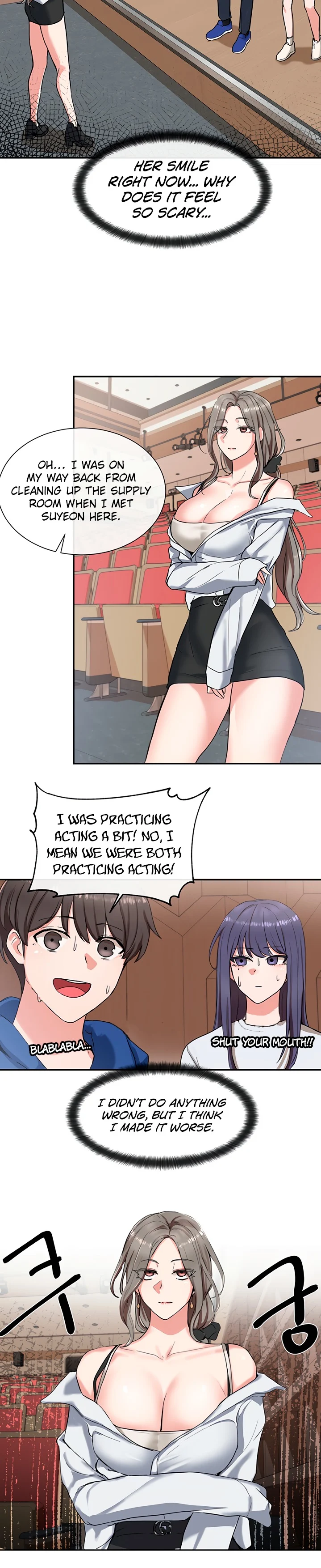 Circles chapter 9 page 14