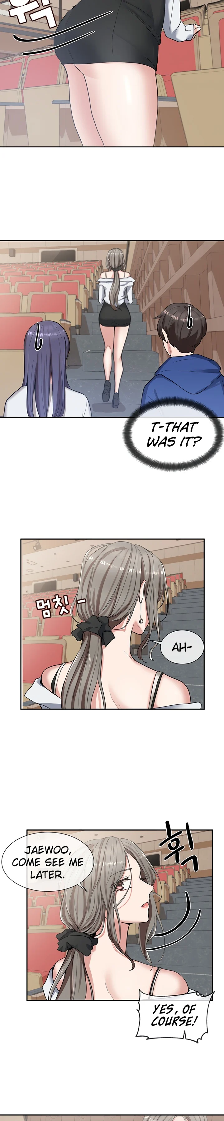 Circles chapter 9 page 16