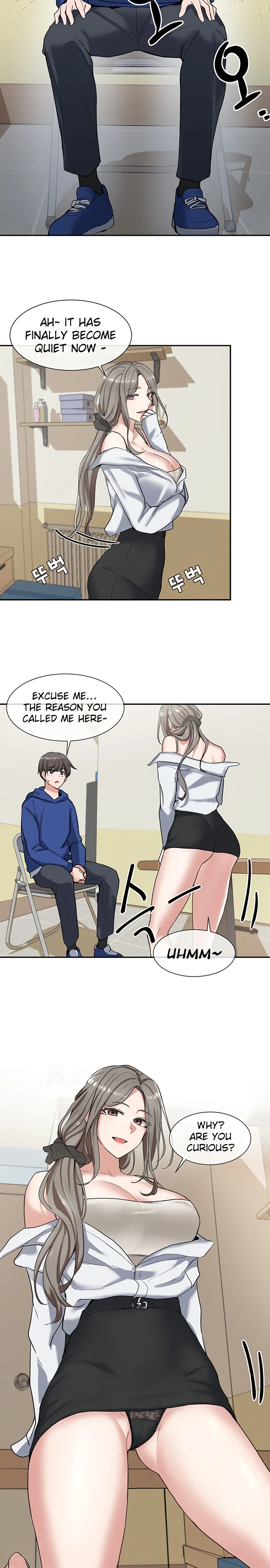 Circles chapter 9 page 23
