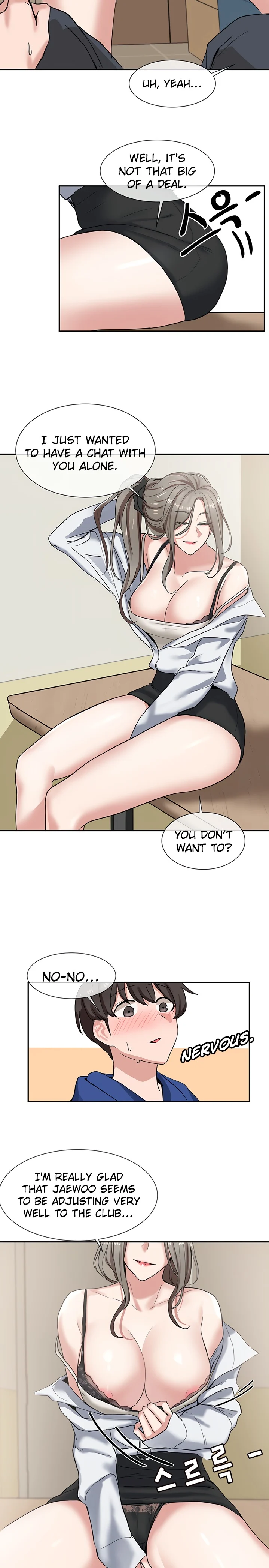 Circles chapter 9 page 24