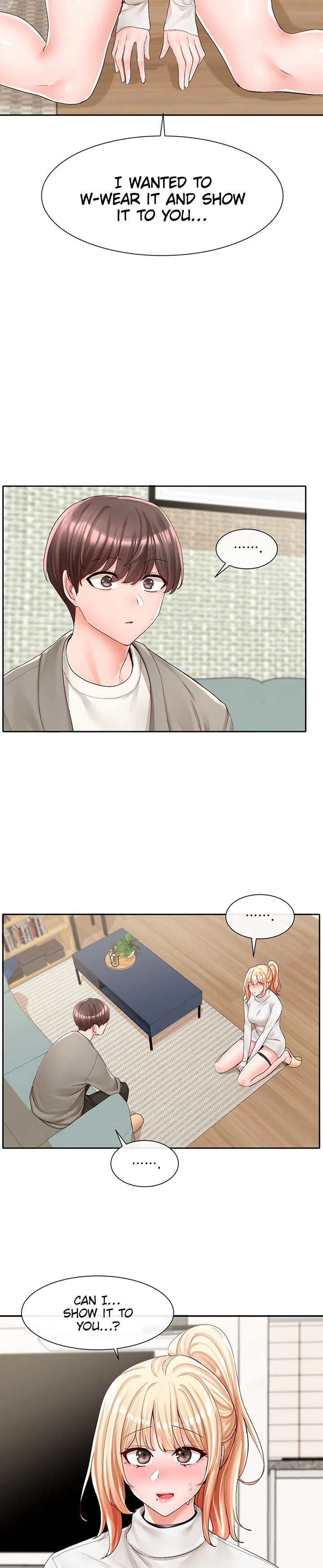 Circles chapter 90 page 3