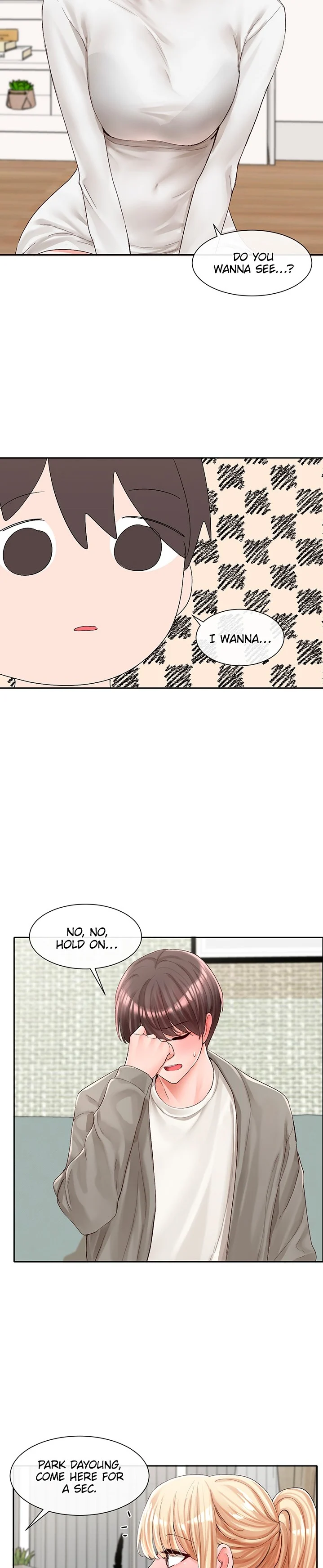 Circles chapter 90 page 4
