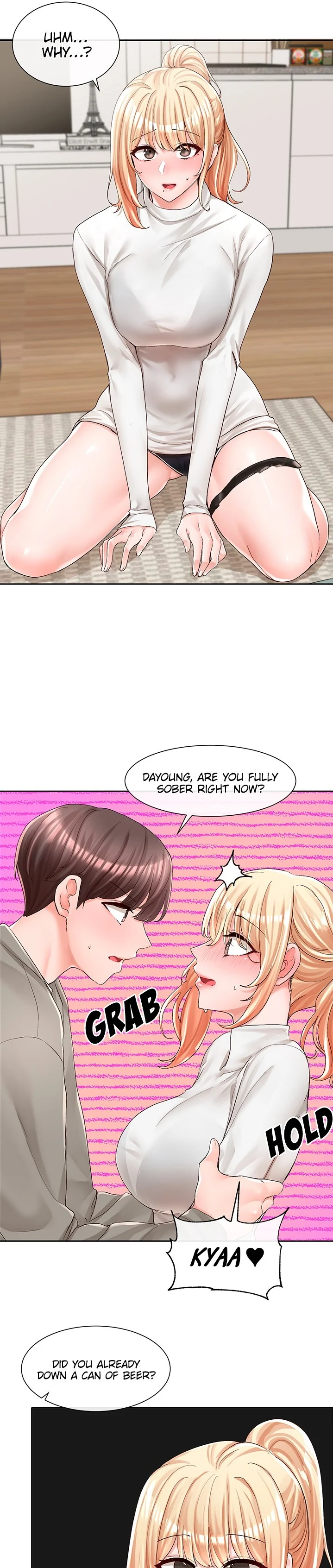 Circles chapter 90 page 6