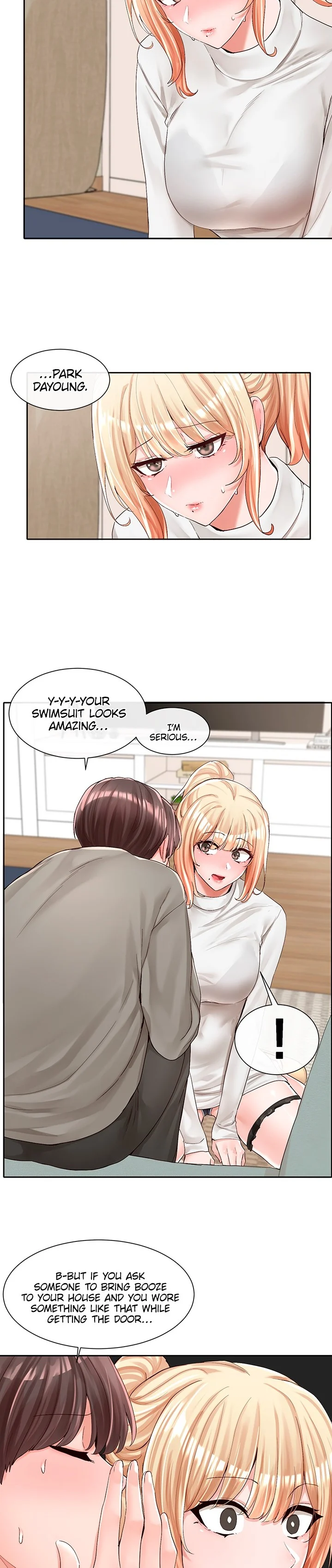 Circles chapter 90 page 8