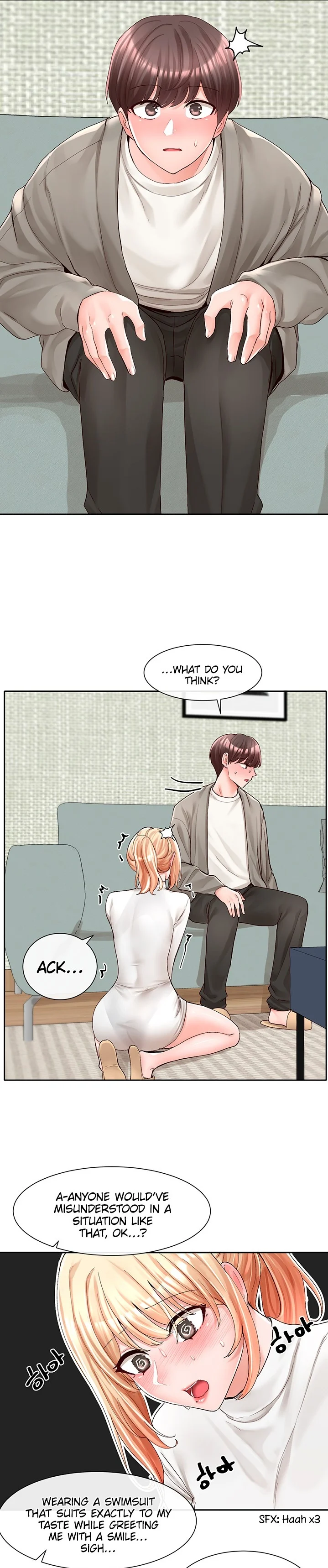 Circles chapter 90 page 10