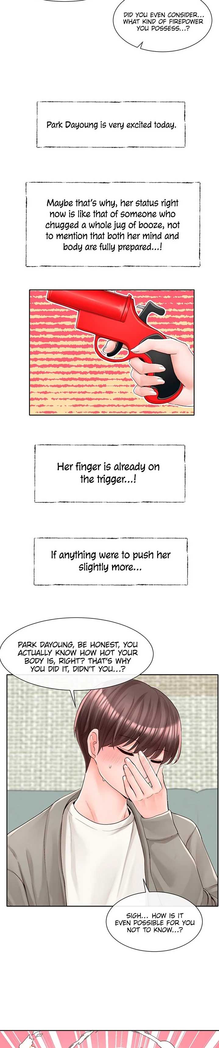 Circles chapter 90 page 11