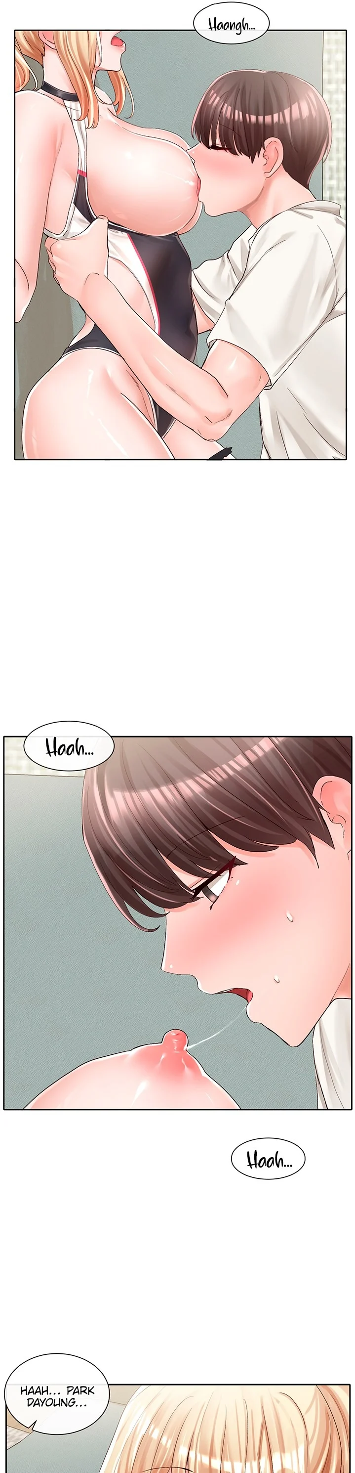 Circles chapter 90 page 26