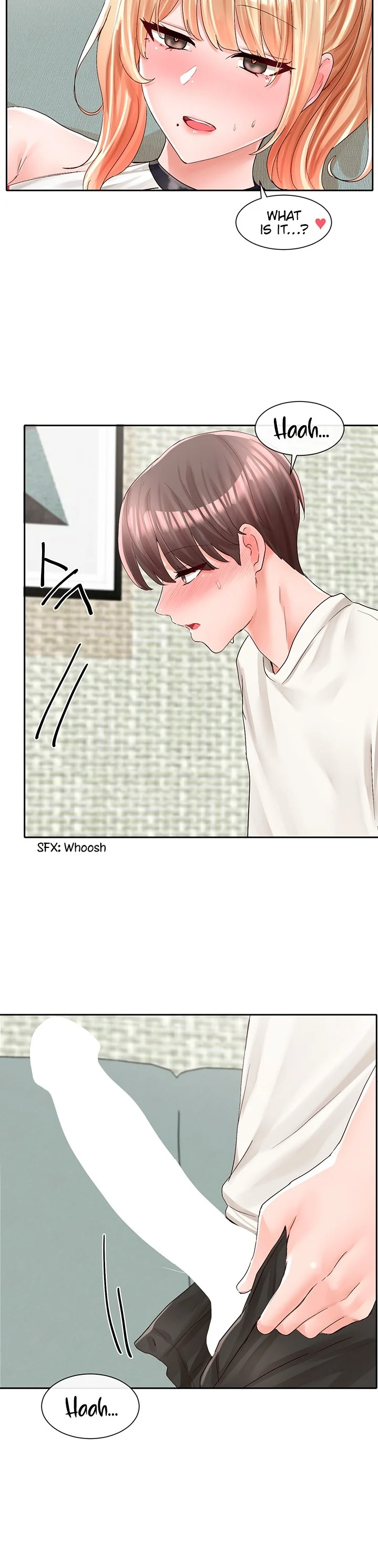 Circles chapter 90 page 27