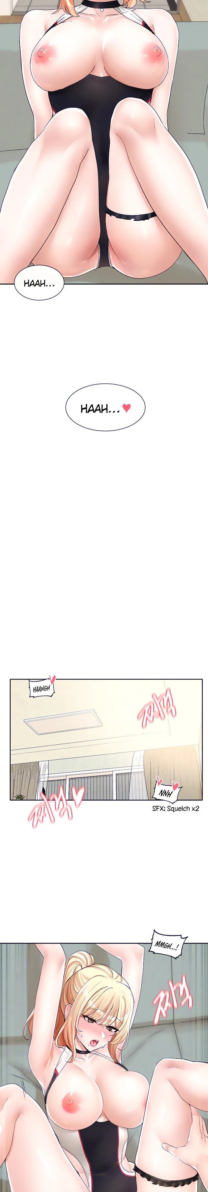 Circles chapter 91 page 3