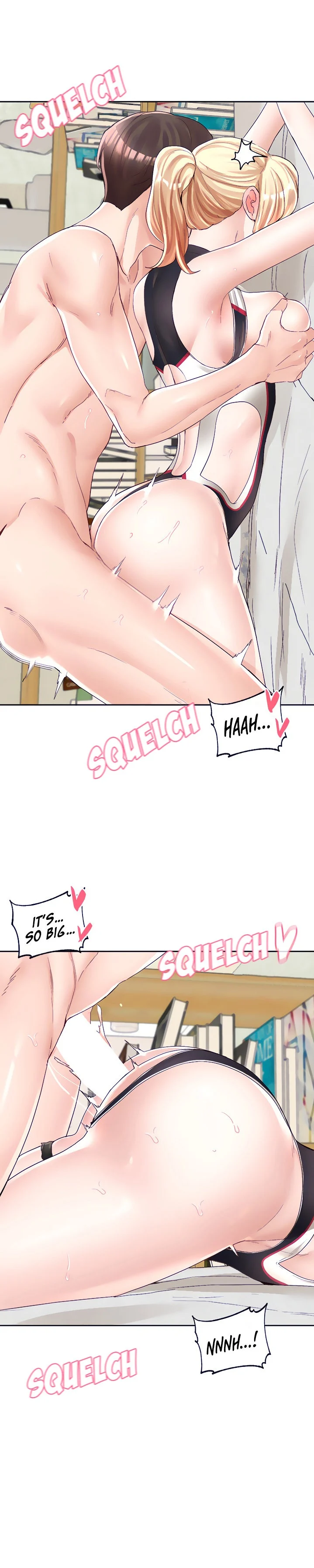 Circles chapter 92 page 6