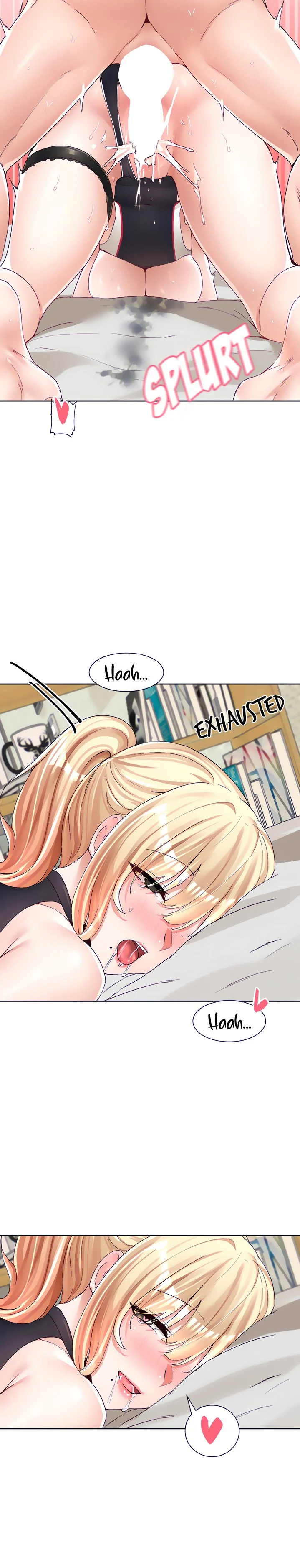 Circles chapter 92 page 17