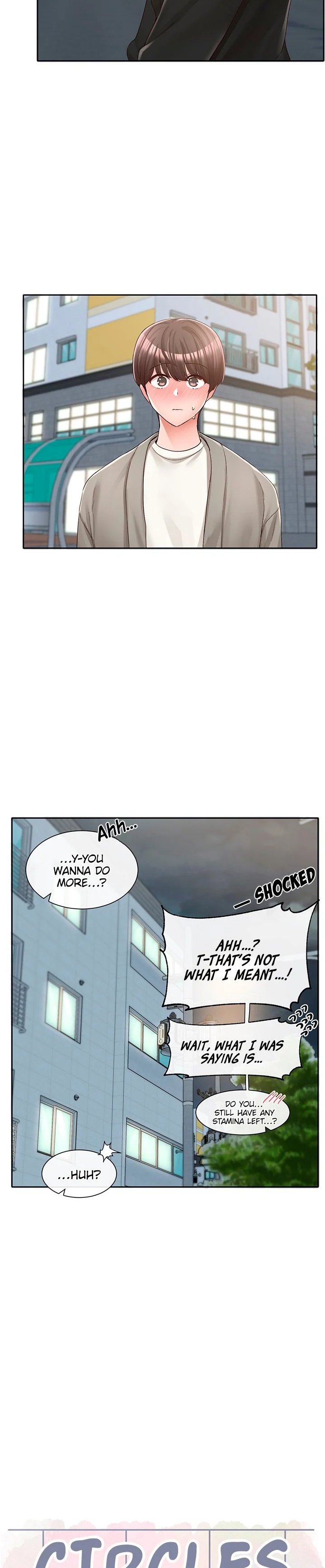 Circles chapter 93 page 11