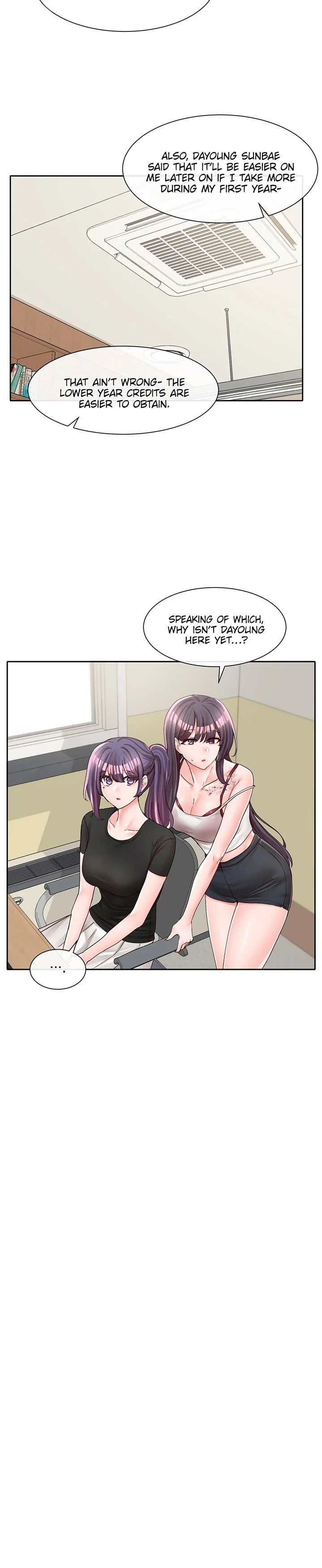 Circles chapter 93 page 16