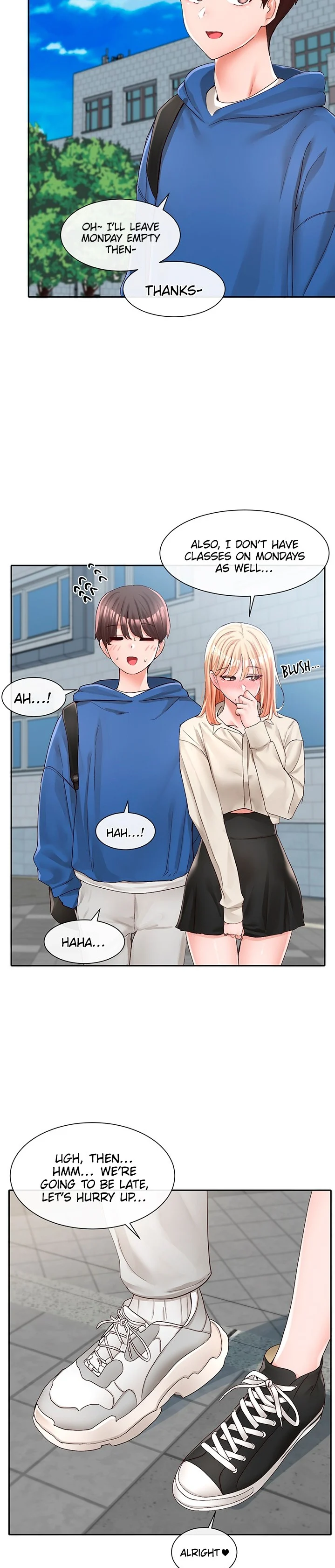 Circles chapter 93 page 20